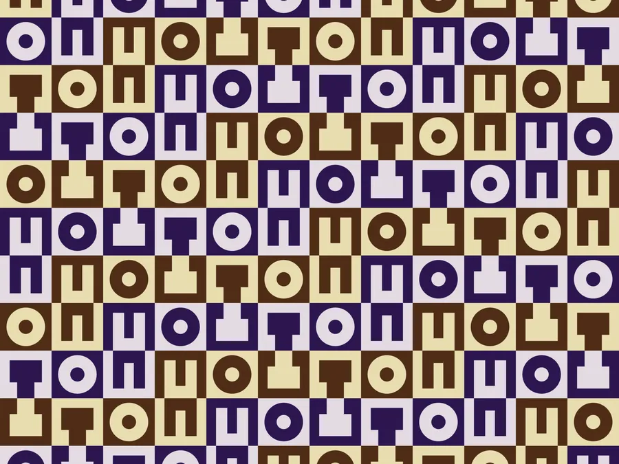 Tiling Malvern — in practice